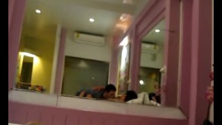 Money boy – Jang, young Asian gay for pay