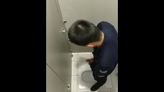 MproPeek-011 厕所偷窥之旅11
