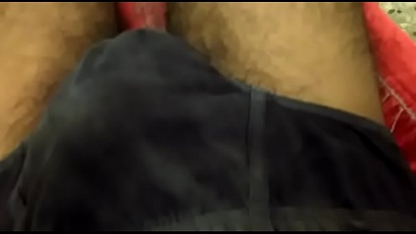 My own masturbation video