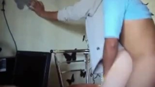 Neighbors almost being caught fucking part 2/2, best gay amatuer porn