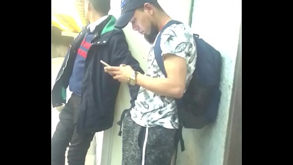 Preparando al chacal