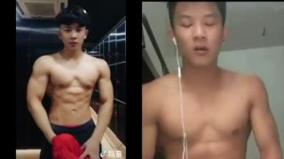 Remix 8X C, young Asian gay pirn