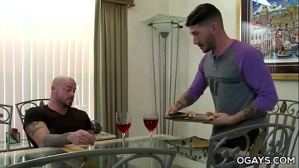 Room for dessert – Sean Duran, Johnny Hazzard