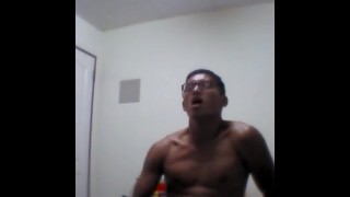 SGP – Life Saver, young Asian gay for pay