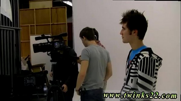 Solo emo boys shock cock gay This is a behind the scenes clip from