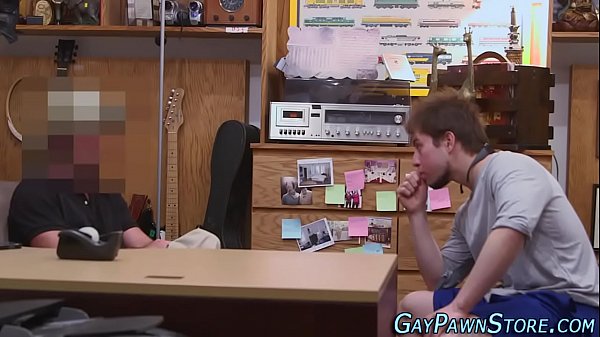 Straight amateur sucked