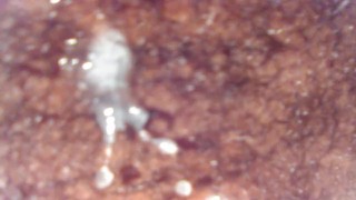 Talking Dirty BBC Daddy Stroking His Fat Cock Until He Cum Moaning Load