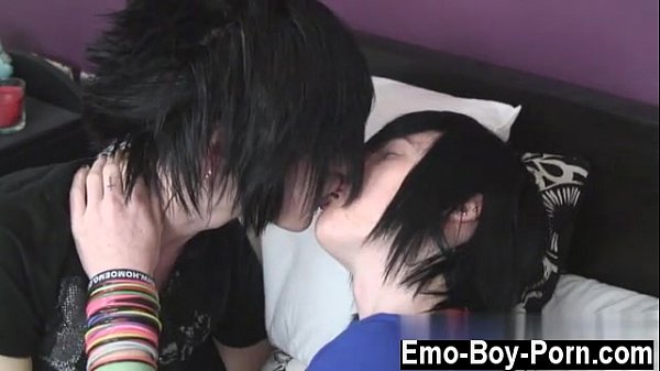 Teen sex gay emo boys Scottish Stunner Seth Savage comebacks in this