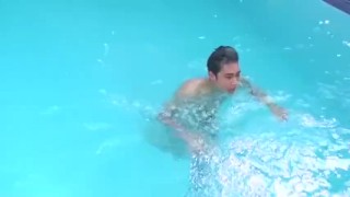 THAI MAGAZINE MODEL 11, best gay young Asian porn site