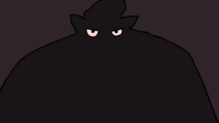 The horny warepig