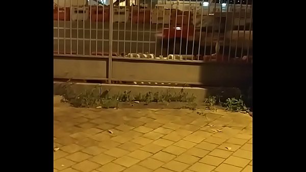 Thủ dâm cùng thằng bạn ở công viên, Asian gay