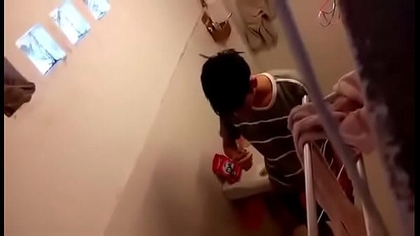 Thủ dâm tại quán Casita Bùi Viện.MP4