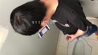 toilet spy cam 26, gay young Asians