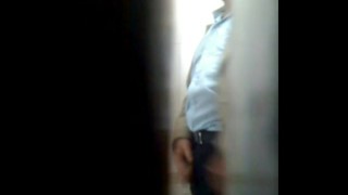 Toilet Spy Episode 05