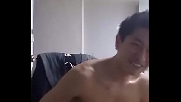 Trai nhật thủ dâm sướng cặc, hot Asian gay sex