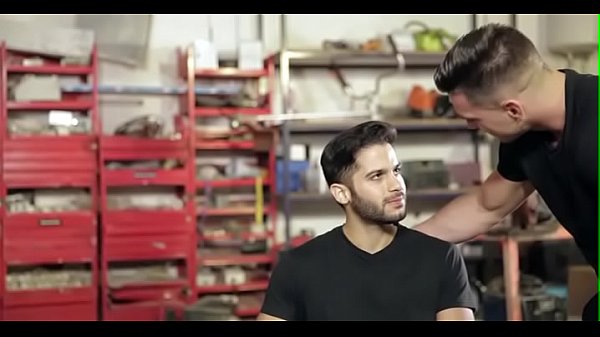 Uk gay fuck washroom xxx