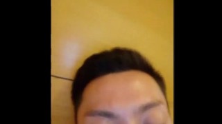 Unrestrained youth———–(0005), young Asian gay pirn