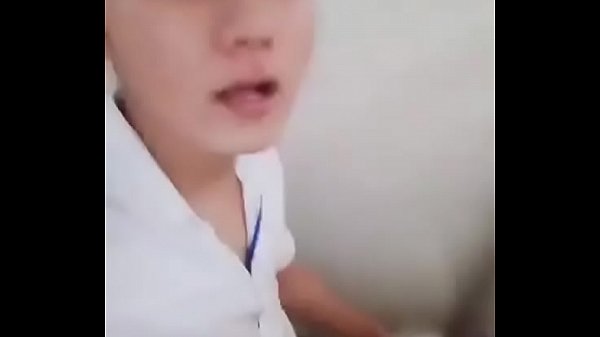 Vũ dâm bình dương chịch trong wc