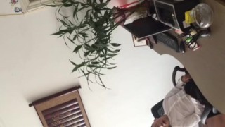 Wang Lunbao, young Asian gay porn