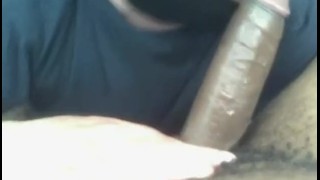 Worship & Deep Throat BBC