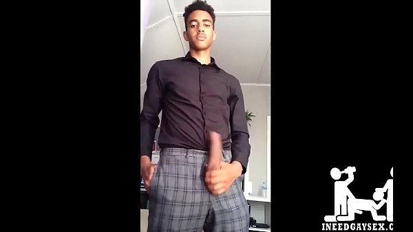 Would You Suck it? -INEEDGAYSEX.com