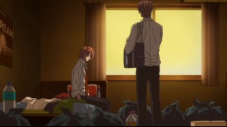 YAOI / GAY Anime : Yarichin Bitch Club OVA 2 full Version English sub
