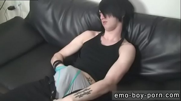 You gay porn videos porno emo boy teen This week we get another