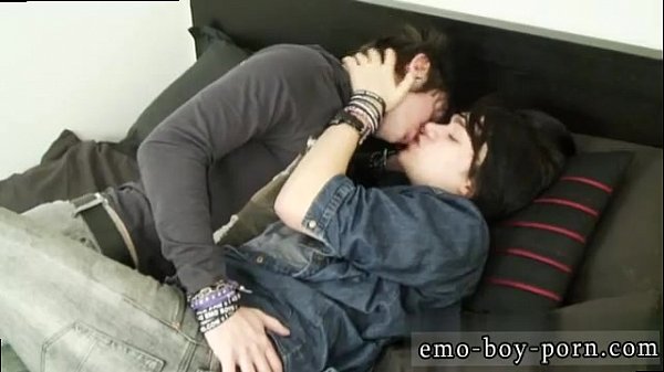Young emo gay hunks and young emo boys sex nude Two super-steamy new