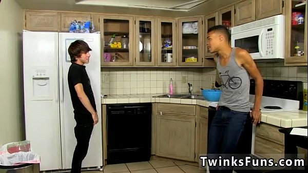 Young males masturbating free videos younger gay porno tube Kyler