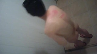 1B07-S.mp4, college young Asian gay