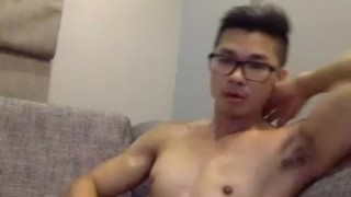ASIAN 133, old young gay young Asian