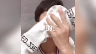 Asian Chinese Slutty Poppers Training, best gay young Asian sites