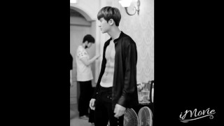 Baekhyun & Chanyeol Moans (Korean), straight young Asian guys