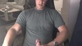 Big cock, amateur straight guys porn