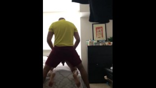 Cheater Fuck, gay daddy amateur