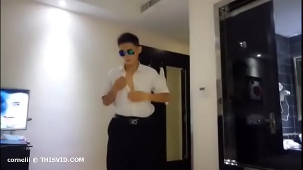 Chinese feet workship 101