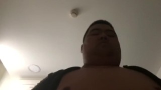 cute chinese chub top, young Asian gay hookup