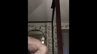 Daddy Knows How To Fuck His Son, Bareback gay sex videos
