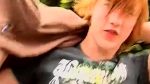 Dark room video young boy gay porn He might be gay, but