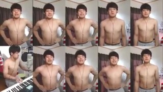 お 願 い マ ッ ス ル