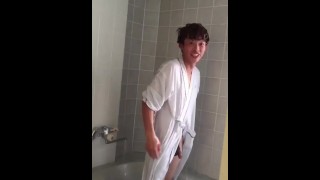 ノンケ DK おふざけ