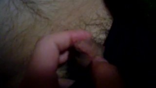 ノンケ　ぽっちゃり　寝込み2