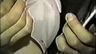 ノンケオナニー２