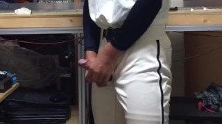 野球部オナニー No.3