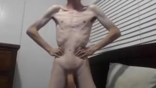 Echo, homemade gay sextape