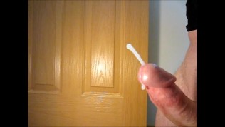 Ejaculation, real amateur gay