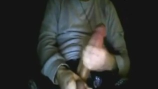 Everyone Loves A Big Moroccan Cock