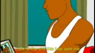 gay cartoon 13, sex bareback