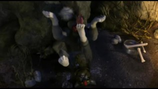 Gay Furry (Animated Yiff) – 100% Club Freaks AMV #3, amateur gay pirn