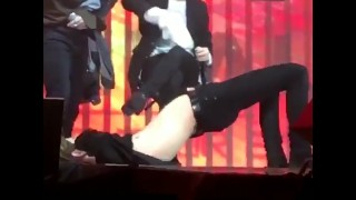 GOT7 MARK SEXY DANCE / WITH SOUND 18+